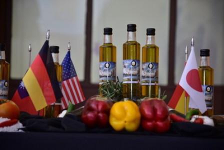 Olive Oils From Spain Launches the 