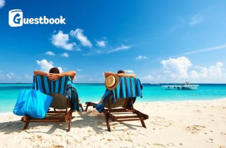 Guestbook Launch Will Shake Up Your Vacation Experience