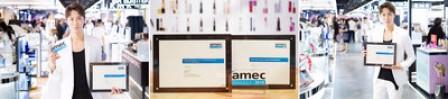 Harbour City Livestream Success Leads to Two AMEC Awards