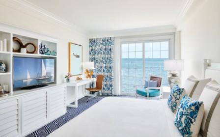 The Singh Company Announces Isla Bella Beach Resort, New Independent, Luxury Hotel in the heart of the Middle Florida Keys, Opening Early 2019