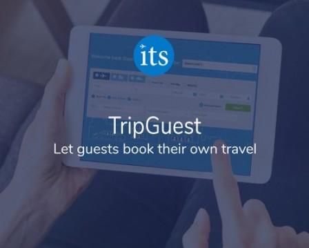 Internet Travel Solutions Releases TripGuest Product
