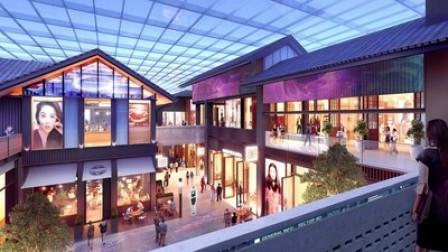 Premier Developer, Emaar, to Build Middle East's Largest Chinatown at Dubai Creek Harbour