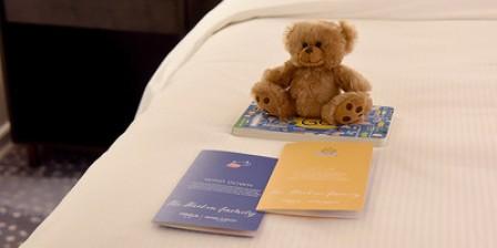 JW Marriott Caters to Multigenerational Travelers with Launch of 