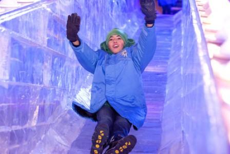 Christmas Comes Early as Gaylord Hotels' Holiday Lineup Is Announced