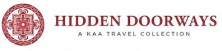 Kurtz-Ahlers & Associates gibt unternehmensweites Rebranding zu ‚Hidden Doorways, A KAA Travel Collection' bekannt