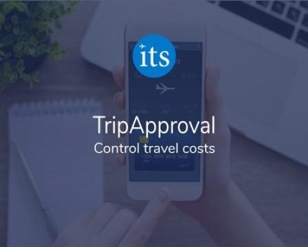 Internet Travel Solutions Upgrades TripApproval Product