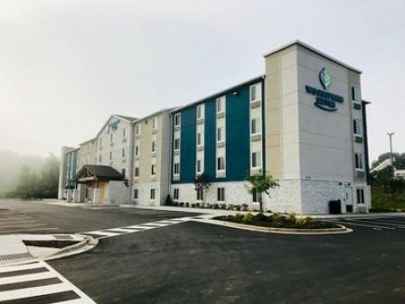 WoodSpring Suites Expands Presence in Charlotte with Two New Hotels