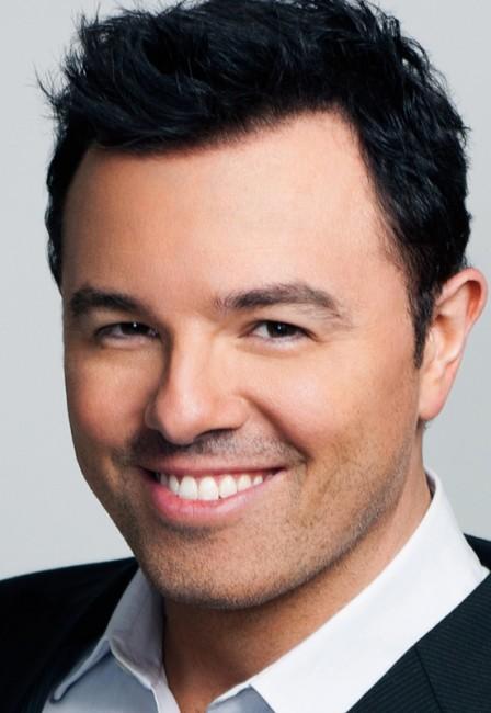 Celebrated and Multifaceted Entertainer Seth MacFarlane to Perform at Encore Theater at Wynn Las Vegas