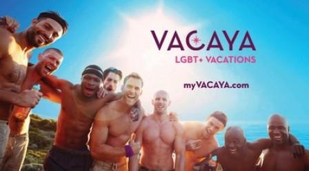 VACAYA - spannender Neuzugang debütiert im LGBT-Reisemarkt