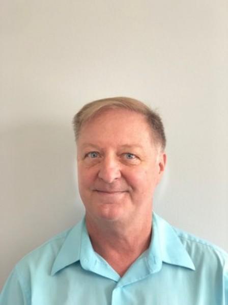 CommutAir, a United Express® Carrier, Appoints Keith Lockhart as Director of Technical Services