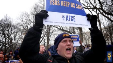 AFGE: 