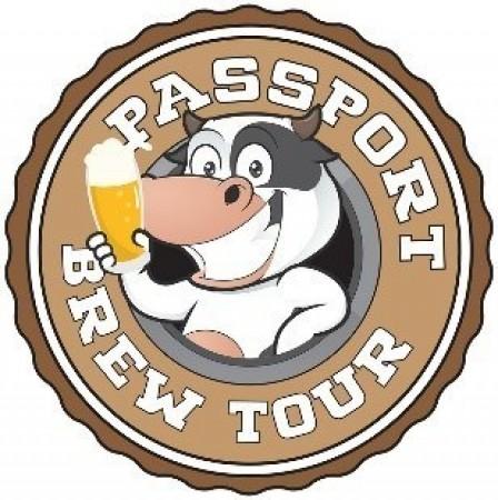 Announcing the Launch of the Passport Brew Tour