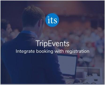 Internet Travel Solutions Releases New TripEvents Product