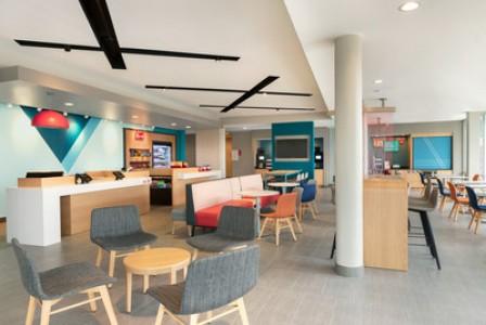 IHG opens first avid(TM) hotel in Oklahoma City