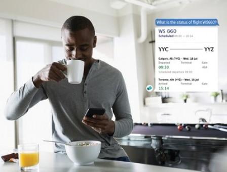 WestJet becomes first Canadian airline to launch an AI Chatbot