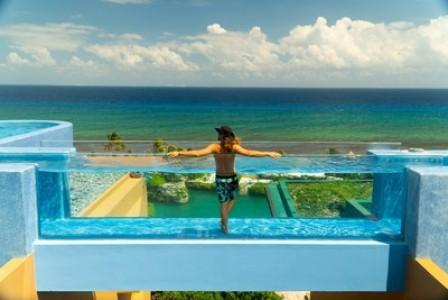 Cancun Experience Officer Became a Traveler Influencer on the Fly During Six Month 'Dream Job' in Cancun