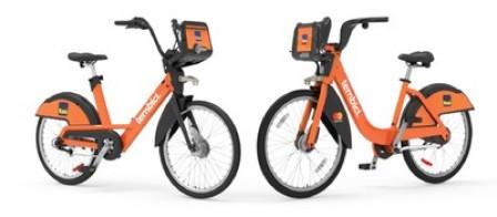 PBSC Urban Solutions Selected to Introduce the Most Modern Bike Sharing Solution to Buenos Aires and Santiago