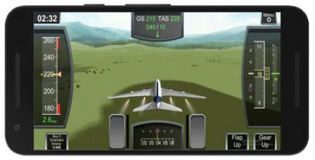 Pilot-Turned-App Developer Lands 'Rate My Landing' App on Google Play Store