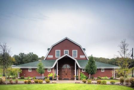 The Pavilion and Copperstone Inn at Orchard Ridge Farms Announce New Ownership
