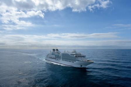 Seabourn Lauded By Travelers And Industry As 