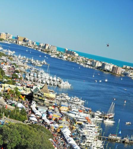 Wyndham Vacation Rentals Showcases Reasons To Plan A Fall Getaway To Florida And Alabama