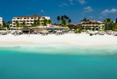 Bucuti & Tara Beach Resort Named Caribbean's First Certified CarbonNeutral® Resort