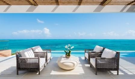 Exceptional Villas is Currently One of the Fastest Growing Online Luxury Vacation Rental Companies in the World