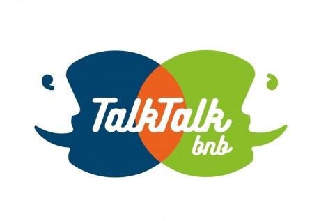 TalkTalkBnb: Una red social creada para viajar y aprender idiomas
