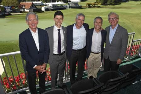 Wyndham Rewards Expands PGA TOUR Presence, Introduces New $10 Million Bonus Raising the Stakes for Players Heading into the Wyndham Championship and FedExCup Playoffs