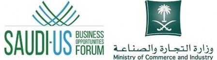Under the Patronage of King Salman Bin Abdulaziz 4th Saudi-U.S. Business Opportunities Forum Opens with Participation of Saudi Government Ministers and Business Leaders From Both Nations