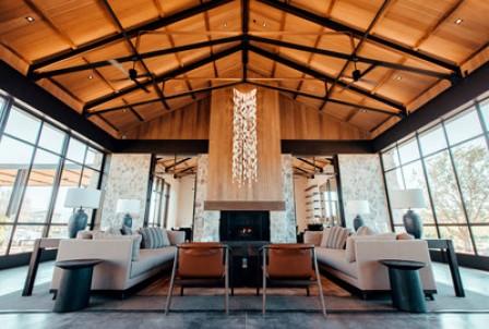 Brave & Maiden Estate Announces Opening of Estate Winery and Tasting Room in Santa Ynez Valley