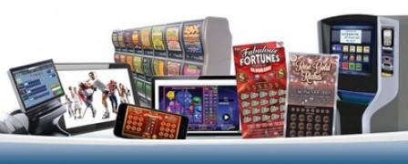 Scientific Games To Showcase What's Next For North American Lotteries At NASPL 2018 In Cleveland