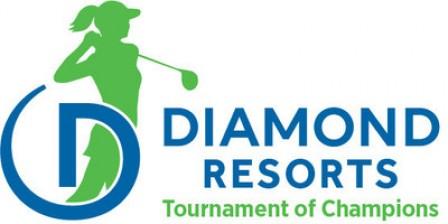 World-Class Athletes And Celebrities To Join LPGA's Best Golfers At Inaugural Diamond Resorts Tournament Of Champions