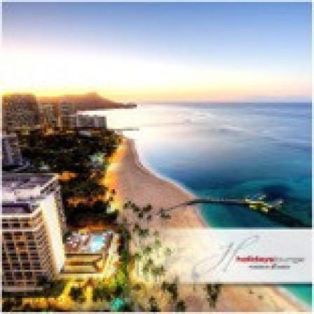 Holidays Network Group Continues To Expand Their Holidays Lounge-powered By Carnival Platform In 2018