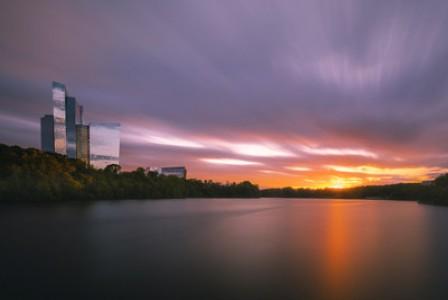 Mohegan Gaming & Entertainment Announces Accolade in USA Today's 10Best Readers' Choice Awards