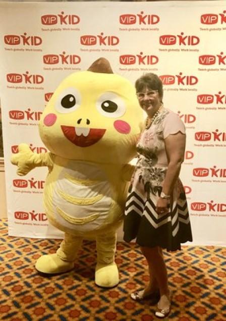 Pegasus Transportation Prepares for Next Big Surge of Tourists from China In Orlando