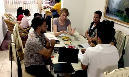 New Program Building Genuine Relationships in Cuba with Global Nonprofit