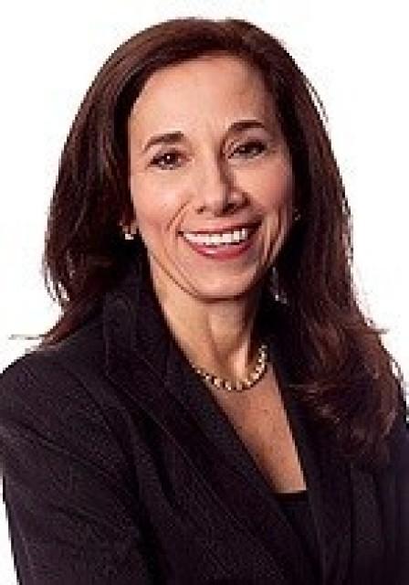 Joanne M. Intrieri is recognized by Continental Who's Who