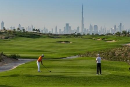 Dubai Offers Highest Potential Price Growth on Residential Property for Investors Worldwide, According to Emaar