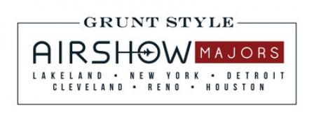 Grunt Style Air Show Majors Expands Tour In 2019