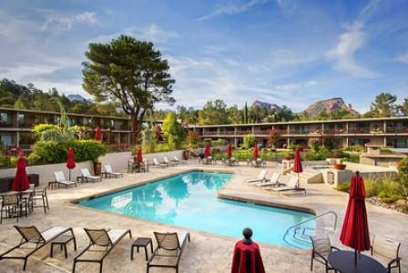 Arabella Hotel Sedona Announces Renovation Project