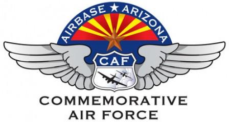 Arizona Commemorative Air Force Museum Honors Veterans in November