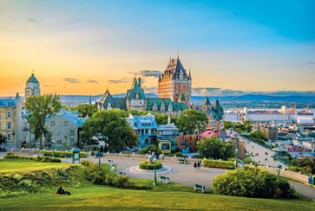 Le Canada sous son meilleur jour avec la nouvelle collection Canada 2019 de vacances Air Canada