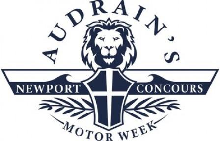 The Audrain Automobile Museum presents the inaugural Audrain's Newport Concours & Motor Week