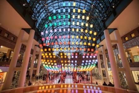 Brookfield Place New York Announces Holiday 2018 Event Line Up