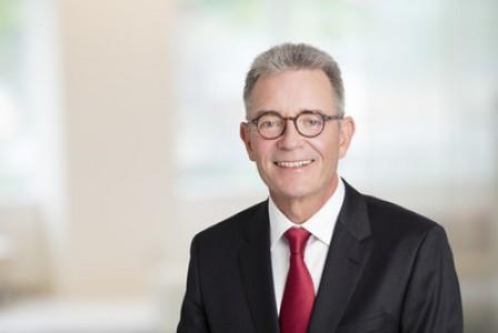 Marriott International ernennt Liam Brown zum neuen Europa-Chef
