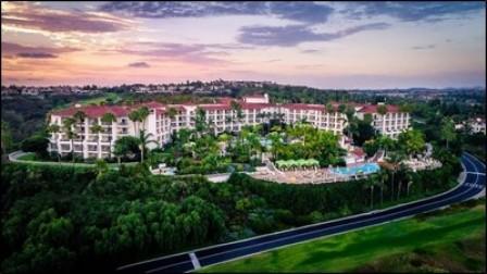 Xenia Hotels & Resorts Acquires Park Hyatt Aviara Resort, Golf Club & Spa