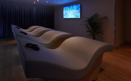 Cunard Launches New Holistic Spa Concept: Mareel Wellness & Beauty