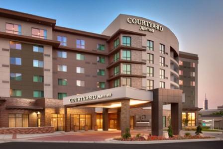 Interstate Hotels & Resorts Announces Management Agreements With Three Premium Salt Lake City Properties