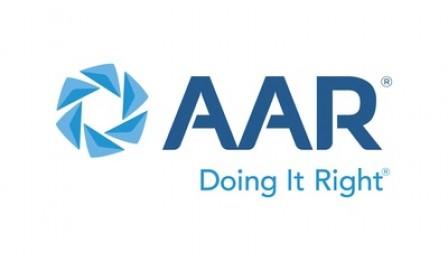 AAR Receives 2018 